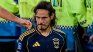 Cavani se vuelve a perder un partido de Boca por lesión y ¿piensa en el retiro?