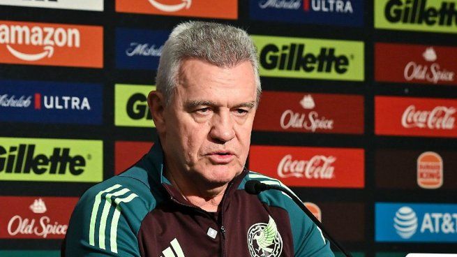 El técnico Javier Aguirre espera que ante Corea del Sur,la Selección Mexicana se libere de sus limitaciones mentales y sea más atrevida en busca del triunfo.