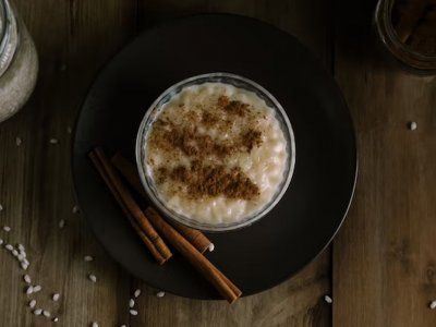 Receta: cómo cocinar arroz con leche en simples pasos