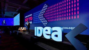idea pide al congreso que apruebe el acuerdo con el fmi: un default agravaria la situacion