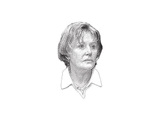 María Servini de Cubría
