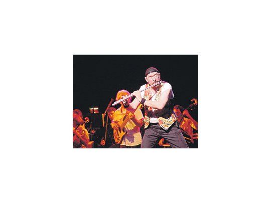 THE SESSIONS: JETHRO TULL
