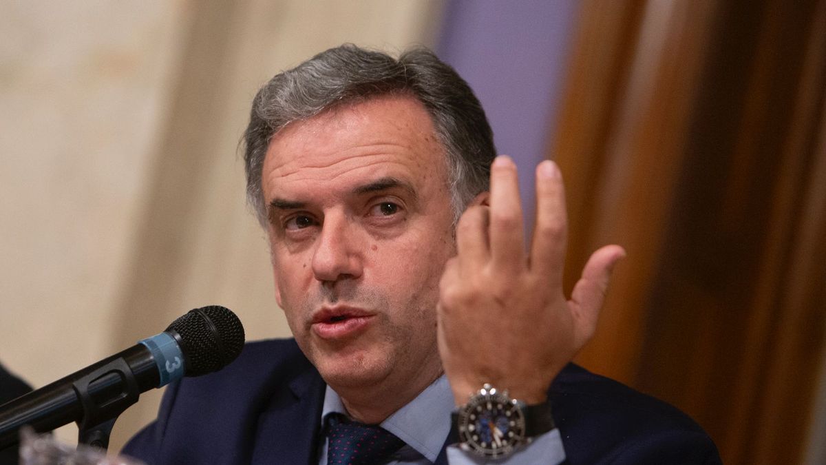 Orsi proposes that Uruguay once again play an articulating role between Argentina and Brazil