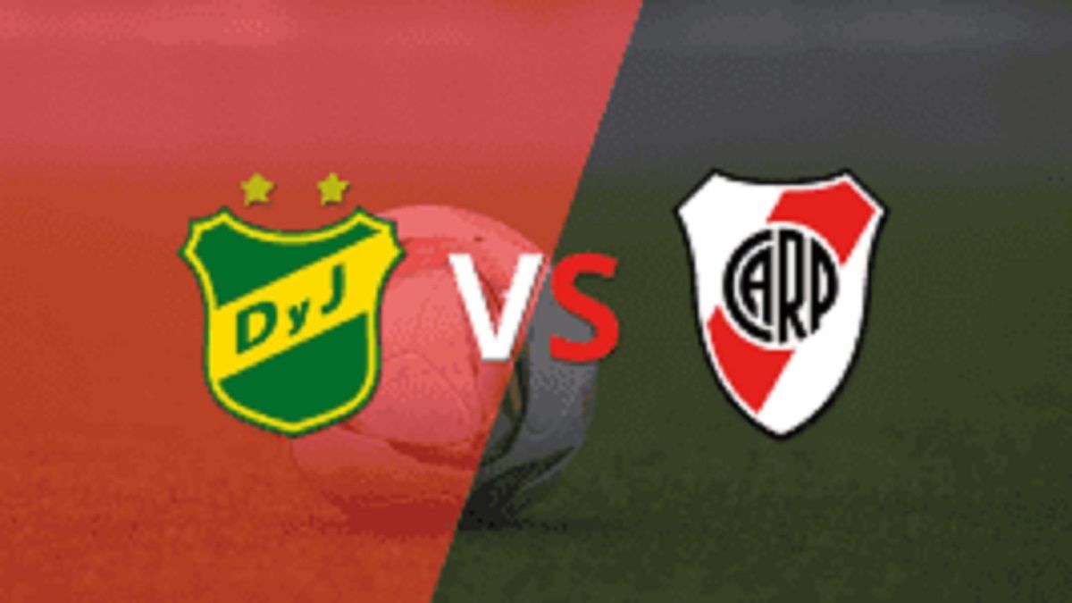 Defense and Justice vs River: schedule, referee and TV