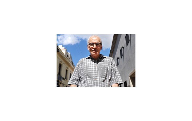 Falleció el provocador cineasta Jorge Polaco