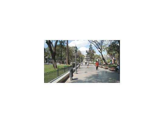 Cultura e historia, riqueza de La Docta