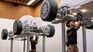 This invention has the potential to redefine the relationship between human effort and productivity. This invention has the potential to redefine the relationship between human effort and productivity.