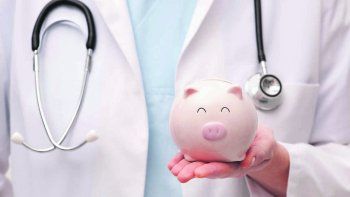 nuevo aumento de las prepagas: ¿cuanto cuesta un plan basico? nuevo aumento de las prepagas: ¿cuanto cuesta un plan basico?