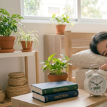 La inteligencia artificial explicó cuáles son los horarios más recomendados para despertarse y mantener una rutina saludable La inteligencia artificial explicó cuáles son los horarios más recomendados para despertarse y mantener una rutina saludable
