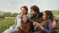 La plataforma apuesta por una reinterpretación del clásico del western familiar, con una adaptación encabezada por la productora Rebecca Sonnenshine.