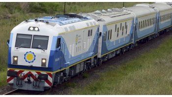 Sumarán dos frecuencias semanales en viajes ferroviarios a Junín