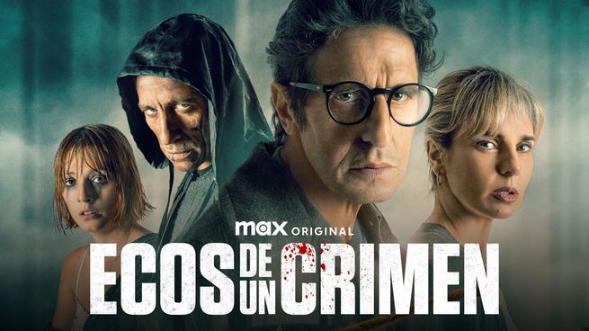 The Argentine film Furor in HBO Max: Diego Peretti and Julieta Cardinalli live the worst night of their lives