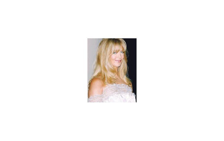DESDE EL ACTOR´S STUDIO: GOLDIE HAWN