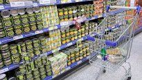 consumo: advierten que se acentua la caida por impacto de la inflacion