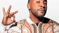 Don Omar cantará en marzo 2025 en Guadalajara.