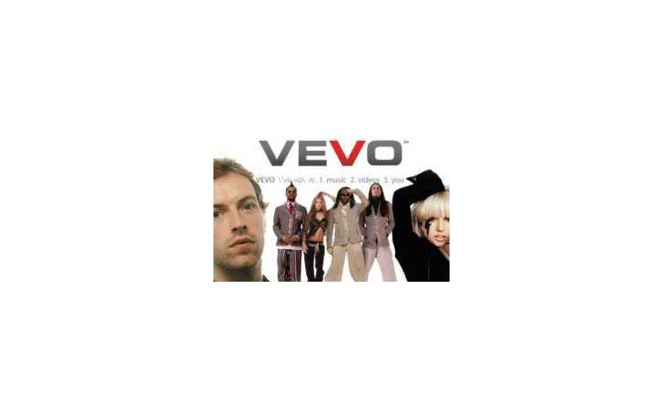 El portal de videos de música Vevo está disponible sólo en EEUU y Canadá.