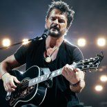 En 2026 hará una gira internacional y llegará a la Argentina. En 2026 hará una gira internacional y llegará a la Argentina.