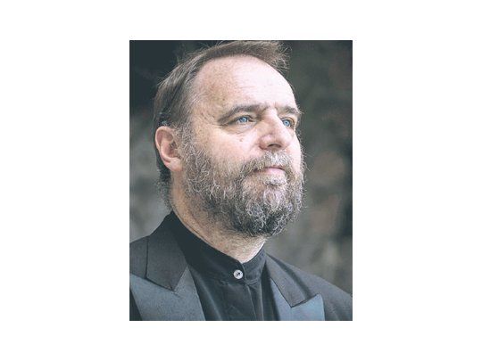 Mariano Moruja dirigirá hoy “Rothko Chapel” de Morton Feldman.