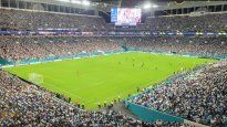 Se acerca la Copa del Mundo y hay que contar cada dólar para llegar.