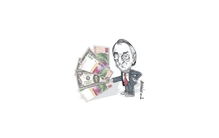 Néstor Kirchner