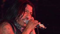 Dolor en el mundo del rock mexicano por la muerte de El Guadaña.