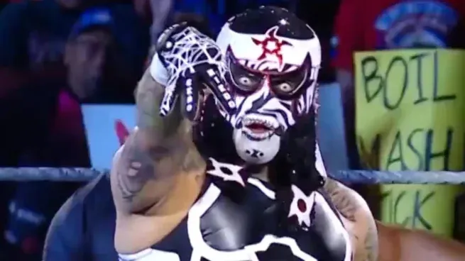 Penta Zero Miedo confiesa de qué club es aficionado en la Liga MX.