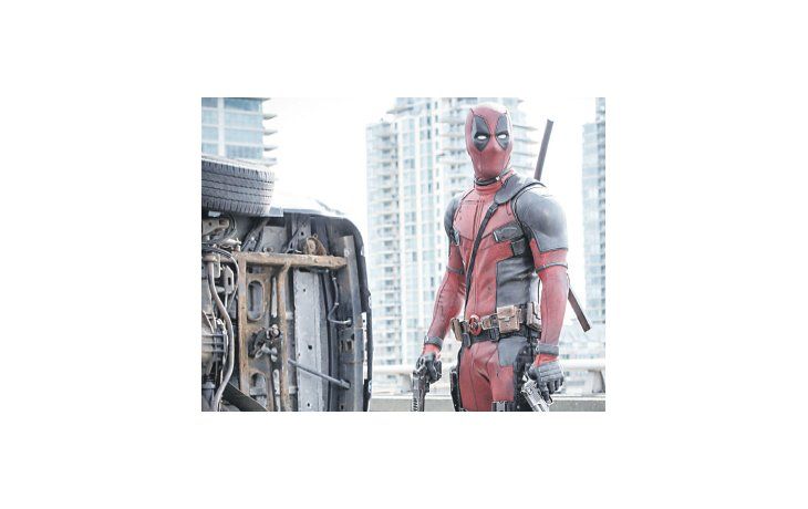 ámbito.com | El nuevo producto de la Marvel (que incluye hasta un cameo picaresco de Stan Lee) abunda en situaciones guarras, violencia y humor negrísimo, no aptos para espíritus delicados.