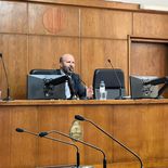 La familia Kovalivker, dueña de la droguería Suizo Argentina, presentó recientemente recursos rechazados por el juez federal Sebastián Casanello. La familia Kovalivker, dueña de la droguería Suizo Argentina, presentó recientemente recursos rechazados por el juez federal Sebastián Casanello.