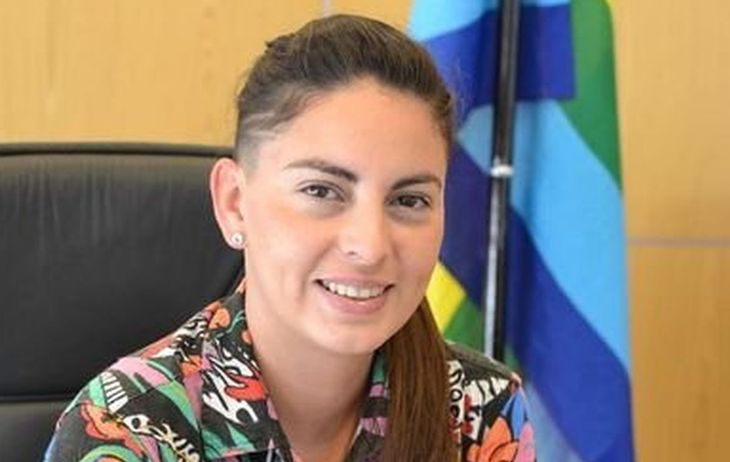 Quién es Ayelén Mazzina, la nueva ministra de Mujeres ...
