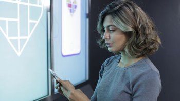 La IA y la robótica, presentes en la experiencia de las compras diarias.