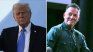 Sigue el idea y vuelta entre Trump y Springsteen.