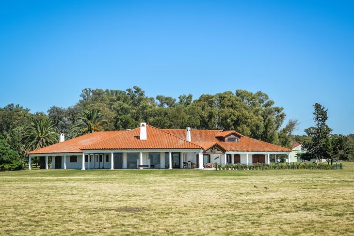 En la provincia de Buenos Aires existe una isla escondida y preciosa que te promete paz, vegetaci&oacute;n y un paisaje inigualable.