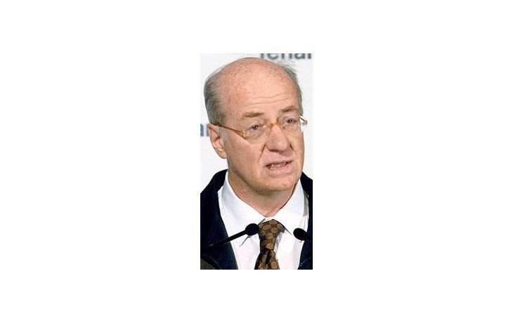 ámbito.com | Paolo Rocca