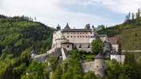 Austria es un bastión histórico y cultural del continente europeo.