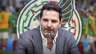 El director deportivo de Selecciones Nacionales, Duilio Davino, aseguró que la lista del Tri para los jugadores de la Liga MX no está cerrado y que nadie tiene aún el puesto asegurado. El director deportivo de Selecciones Nacionales, Duilio Davino, aseguró que la lista del Tri para los jugadores de la Liga MX no está cerrado y que nadie tiene aún el puesto asegurado.