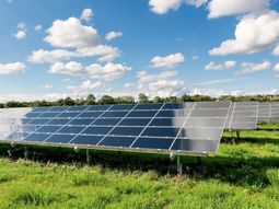 energia solar: gobierno invierte en instituciones publicas de 19 provincias