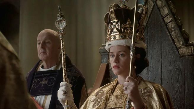 La serie de Netflix subastará 450 artículos.&nbsp;