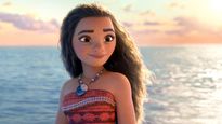 Los números de Moana 2, el éxito de Disney.