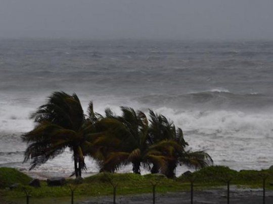 Este será el tercer ciclón que enfrentará Cuba durante la pandemia.