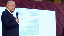 la mananera de amlo hoy, jueves 8 de agosto 2024: mirala en vivo