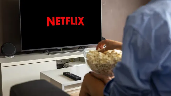 Netflix no se quiere quedar atrás de su competencia y apostó por el regreso de una película que impulsó una exitosa saga.