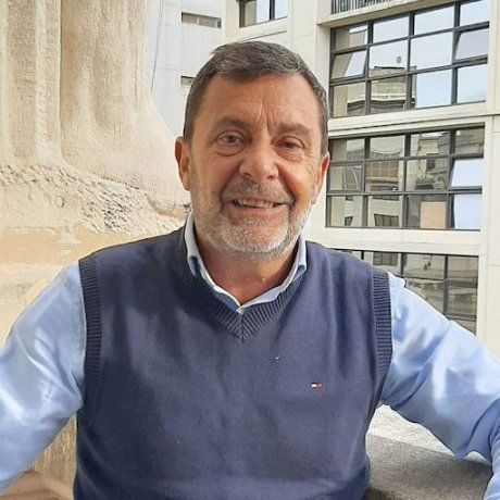 Gustavo Mola había asumido en diciembre de 2021 y tenía mandato hasta fines de 2025. Gustavo Mola había asumido en diciembre de 2021 y tenía mandato hasta fines de 2025.
