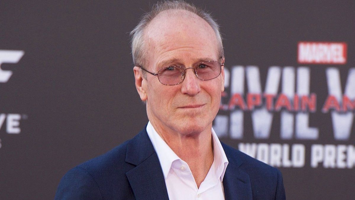 Repercussions in Hollywood for the death of actor William Hurt