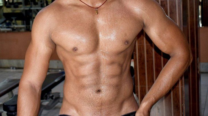 Los hombres buscan su Los hombres buscan su