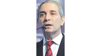 Julio Alak