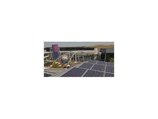 Google lanzará un software que ayuda a ahorrar energía