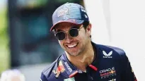 El&nbsp; piloto mexicano Sergio Checo Pérez se sinceró y dijo que en la Fórmula 1 No hay amigos.