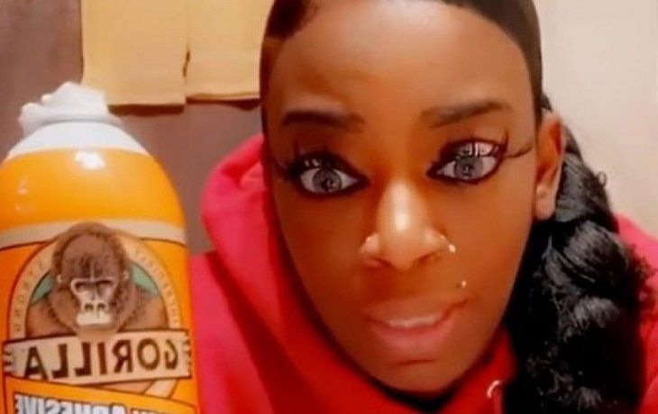 Hasta la peluquera de Beyoncé&nbsp; propuso ayudar a la joven en su cuenta Instagram.