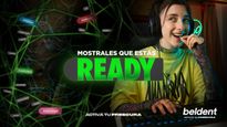 mostrales que estas ready: beldent, bumeran e inmula se unen por el empleo joven