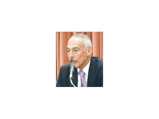El titular de la UIF, José Sbatella, se mostró optimista por el resultado del blanqueo y buscó minimizar las sospechas por el caso Báez.
